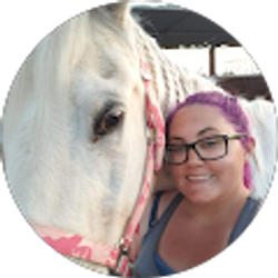 Profile photo of Michelle M Panian