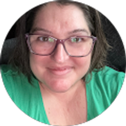 Profile photo of Molly Prince