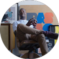 Profile photo of Daniel Kasidi