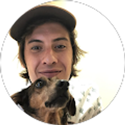 Profile photo of brandon kessler