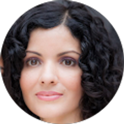 Profile photo of Celeste King