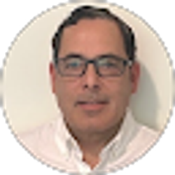 Profile photo of Miguel A. Martinez