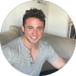 Profile photo of Taylor Zamudio