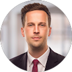 Profile photo of Mark Jackson