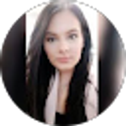 Profile photo of Selena Angel