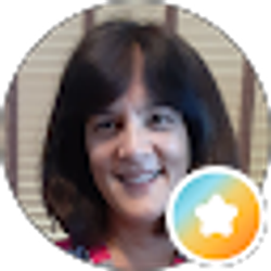 Profile photo of Suzanne Marie Geyer