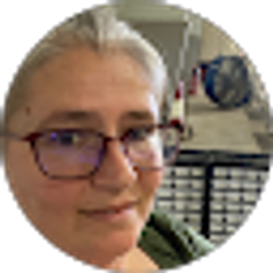 Profile photo of Chara Mohr