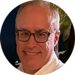 Profile photo of Scott Sikes