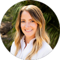 Profile photo of Mackenzie Kline