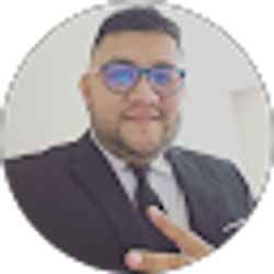 Profile photo of Hector Marin