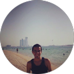 Profile photo of Peter guindy