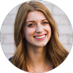 Profile photo of Kelsey Moschetta