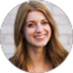 Profile photo of Kelsey Moschetta