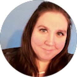 Profile photo of Sarah Ferrell