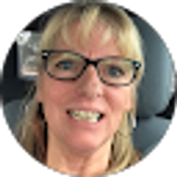 Profile photo of Jolena Mills