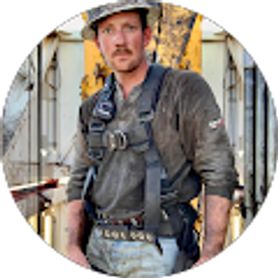 Profile photo of Jared Leimer