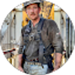 Profile photo of Jared Leimer