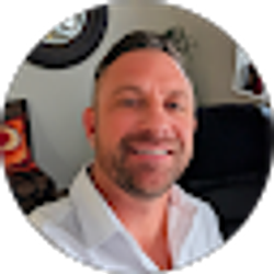 Profile photo of Ryan Williams