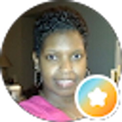 Profile photo of Felicia Felton