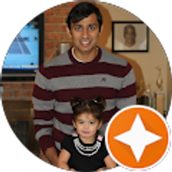 Profile photo of Rajeev Emany