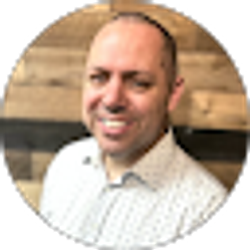 Profile photo of Brooks Sayer