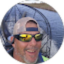 Profile photo of Derrick Johnston