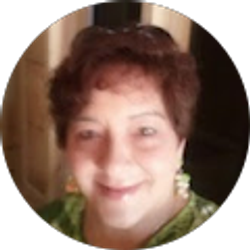 Profile photo of Kellie White