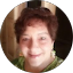 Profile photo of Kellie White