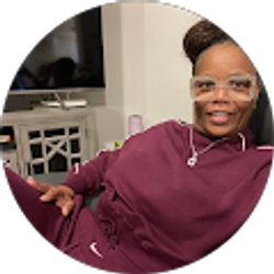 Profile photo of claudia frazier