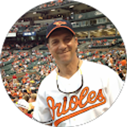 Profile photo of Anthony Vazzano