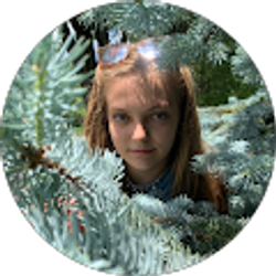 Profile photo of Elizabeth Moore