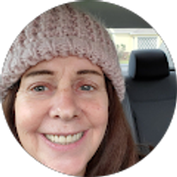 Profile photo of Laura Fatke