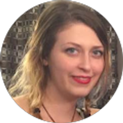 Profile photo of Melissa Moon