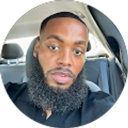 Profile photo of Deion Williams