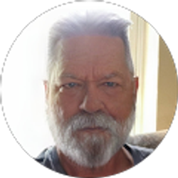 Profile photo of Robert Stedman