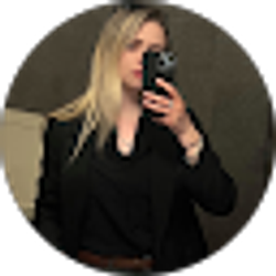 Profile photo of Inessa Skalovskaya