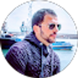 Profile photo of Saadi Mounir