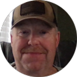 Profile photo of Daniel Gillen