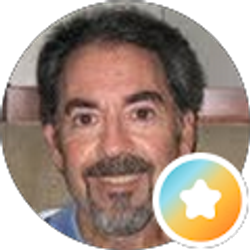 Profile photo of Bruce Berger