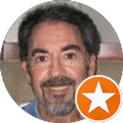 Profile photo of Bruce Berger