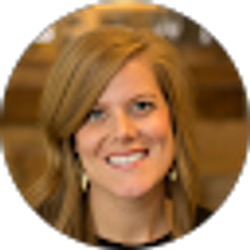 Profile photo of Becky Mayer