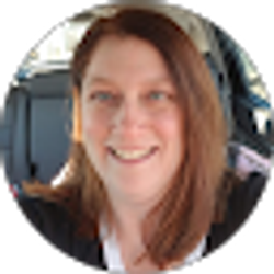 Profile photo of Teresa Knaak