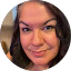 Profile photo of Nina Griffis