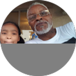 Profile photo of Gregory Robinson