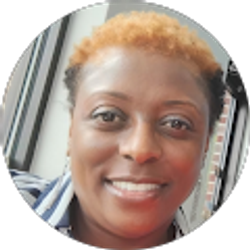 Profile photo of Nechelle Wilson