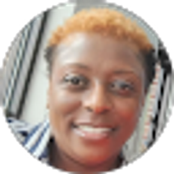 Profile photo of Nechelle Wilson