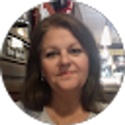 Profile photo of Kim Gabbard