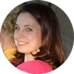 Profile photo of December Loden