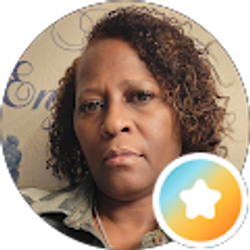 Profile photo of Karen Berry