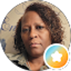Profile photo of Karen Berry